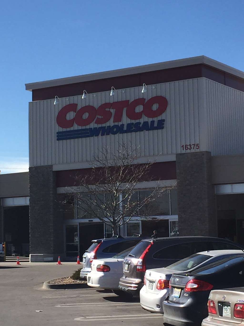 Costco Wholesale | 16375 Washington St, Thornton, CO 80023 | Phone: (303) 474-3247