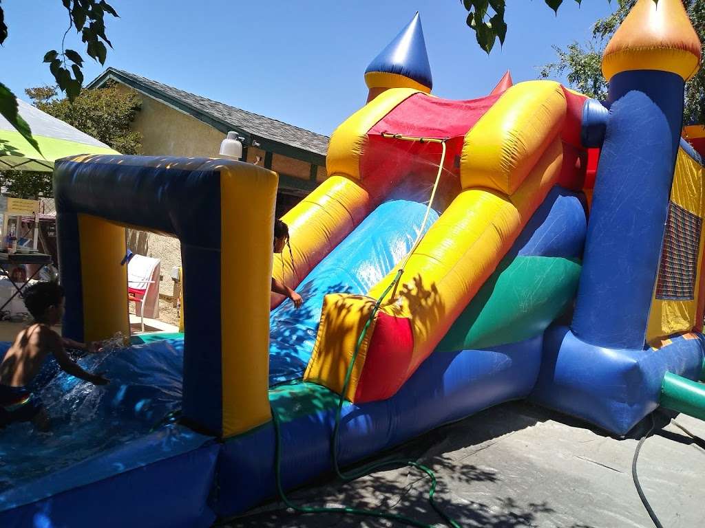 E-Z Jumpers Party Rentals | 28453 Winchester Rd UNIT 151, Winchester, CA 92596, USA | Phone: (951) 925-8088