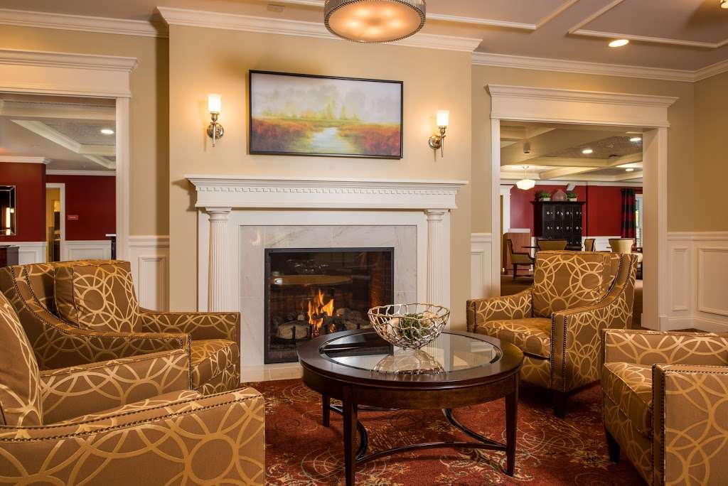 Brightview Canton | 125 Turnpike St, Canton, MA 02021, USA | Phone: (781) 262-3818