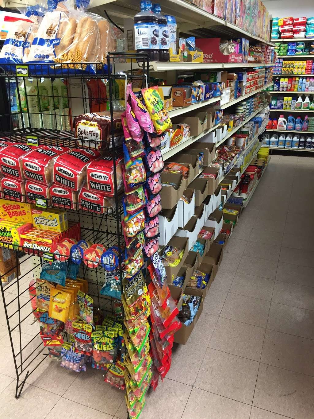 Cabrera Grocery & Deli, LLC | 2649 Chesterfield Ave, Baltimore, MD 21213, USA | Phone: (667) 212-2936