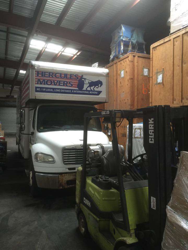 Hercules Movers | 2060 NJ-35, South Amboy, NJ 08879 | Phone: (732) 324-2500