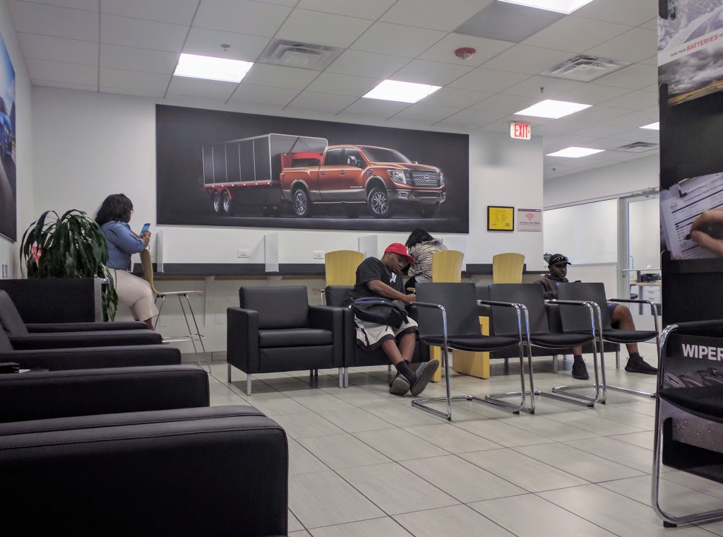 Don Davis Nissan | 1320 I-20 Frontage Rd, Arlington, TX 76018, USA | Phone: (877) 415-3218