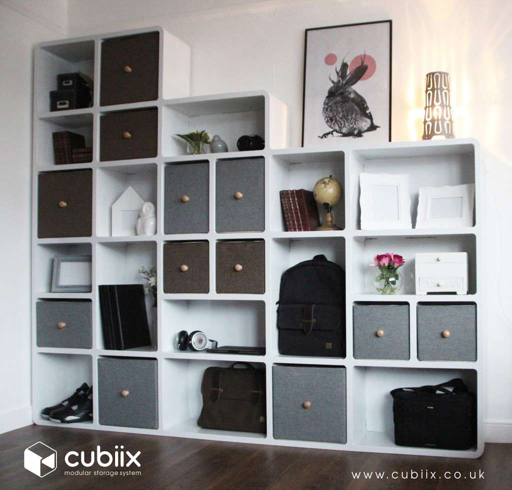 Cubiix Ltd | Unit D4, Birch House, Erith DA8 1QX, UK