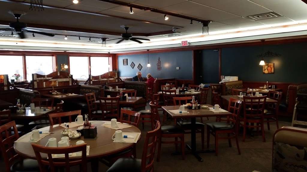 Mulberrys Pancakes & Cafe | 1036 Main St, Union Grove, WI 53182, USA | Phone: (262) 878-4841