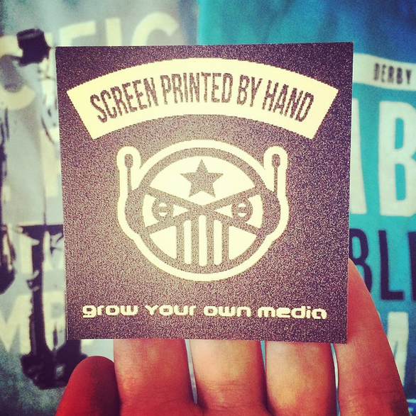 Grow Your Own Media | 3020 Glendale Blvd #200, Los Angeles, CA 90039, USA | Phone: (323) 747-8700