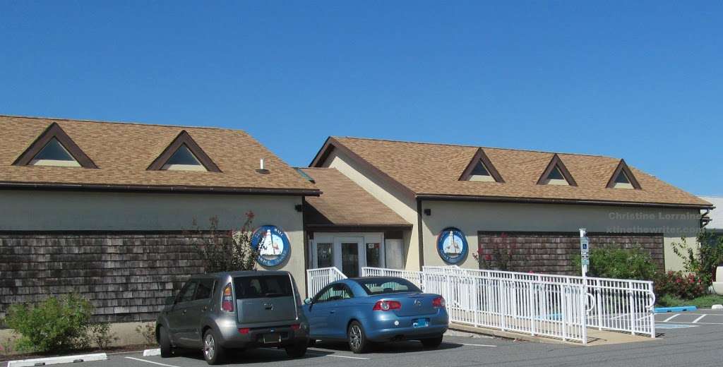 Fenwick Island Business Office | 800 Coastal Hwy, Fenwick Island, DE 19944, USA | Phone: (302) 539-3011