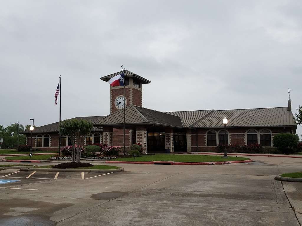 Rosenberg Civic Center | 3825 TX-36, Rosenberg, TX 77471, USA | Phone: (832) 595-3520