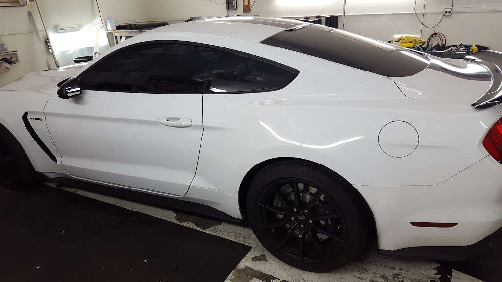 Sunscreen Window Tinting | 27239 W 5th St unit-C, Highland, CA 92346, USA | Phone: (909) 864-0121