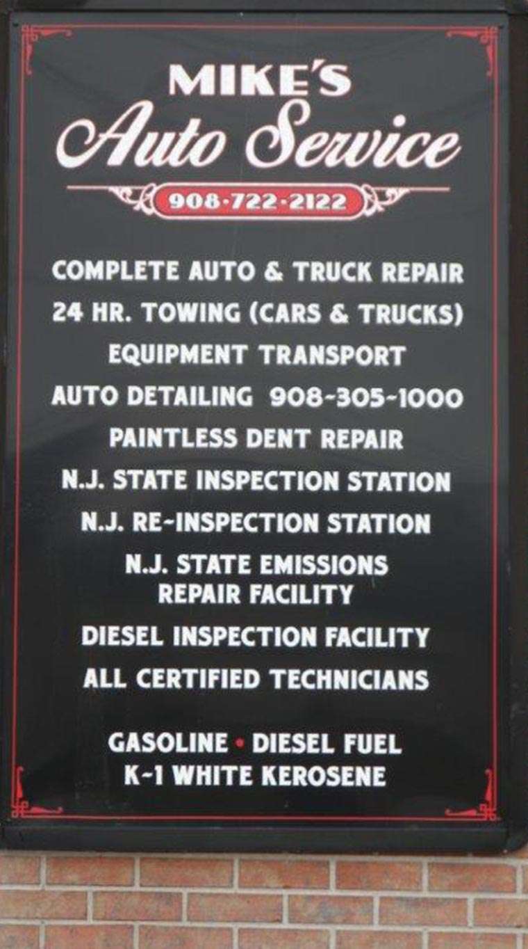 Mikes Auto Service | 643 E Main St Suite #B, Bridgewater, NJ 08807, USA | Phone: (908) 722-2122