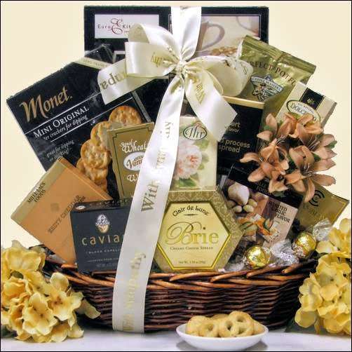 GreatArrivals Gift Baskets | 70 Frank Mossberg Dr, Attleboro, MA 02703, USA | Phone: (800) 862-0599