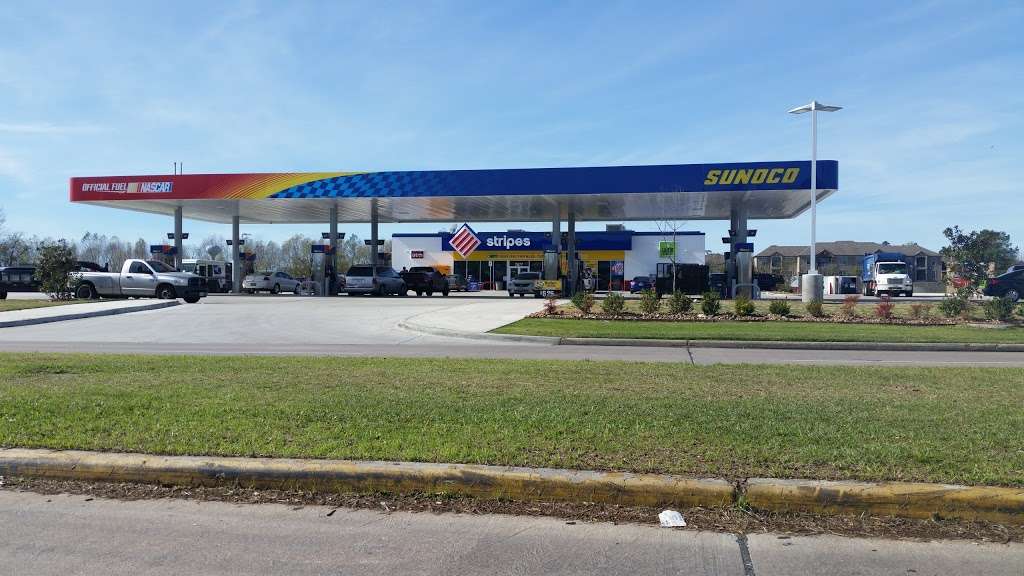 Sunoco Gas Station | 7784 Fairbanks North Houston Rd, Houston, TX 77040, USA | Phone: (713) 856-9434