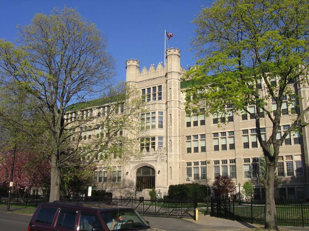 Scranton Preparatory School | 1000 Wyoming Ave, Scranton, PA 18509, USA | Phone: (570) 941-7737