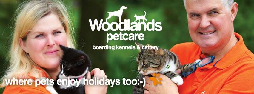 Woodlands Pet Care | Sundridge Rd, Chevening TN14 6HB, UK | Phone: 01732 462216