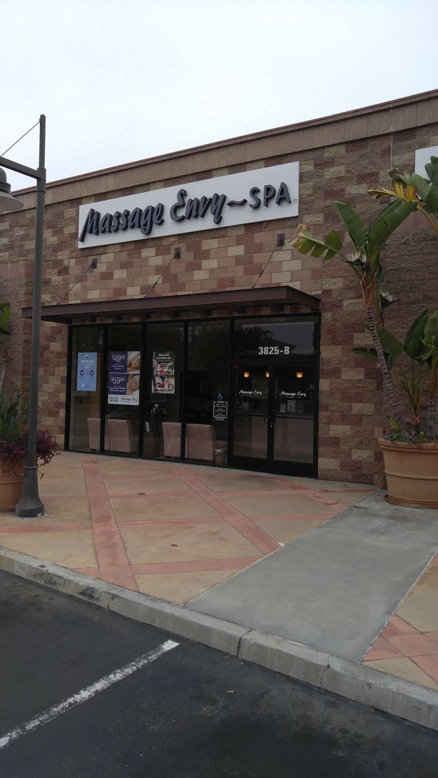 Massage Envy - Chino | 3825 Grand Ave Ste B, Chino, CA 91710 | Phone: (909) 573-0200