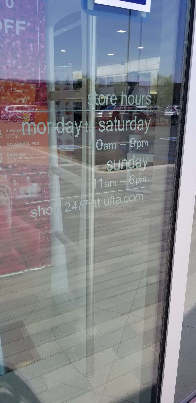 Ulta Beauty | 4200 E Carson St, Long Beach, CA 90808, USA | Phone: (562) 541-8132