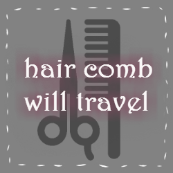 Hair Comb Will Travel | 8304 Livingston St, Houston, TX 77051, USA | Phone: (713) 738-3382
