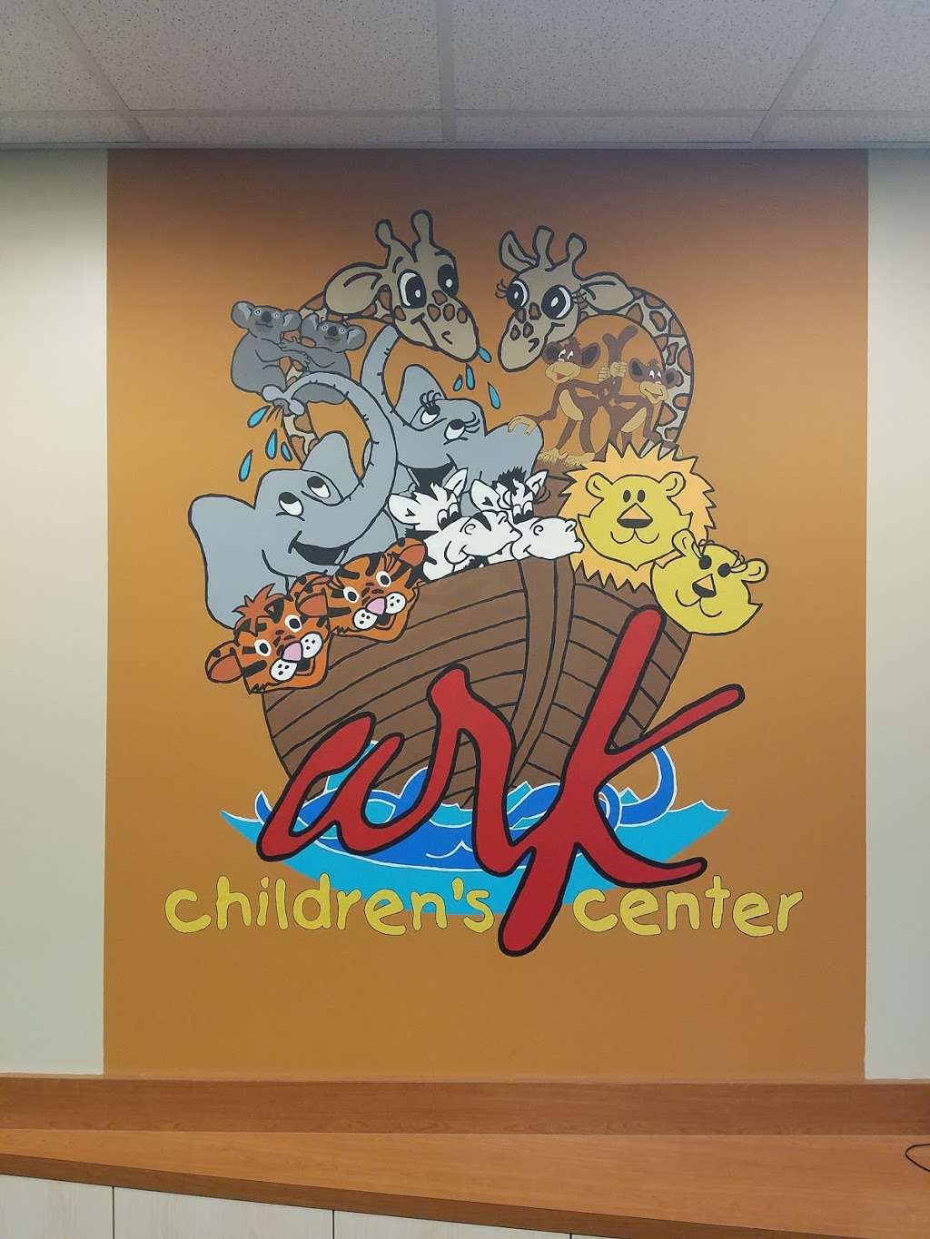 The Ark Childrens Center | 760 Clear Lake City Blvd, Webster, TX 77598 | Phone: (713) 551-4870