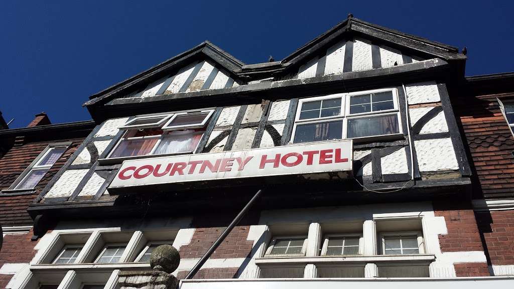 Courtney Hotel Ltd | 89 Aldersbrook Rd, London E12 5DG, UK | Phone: 020 8989 4859