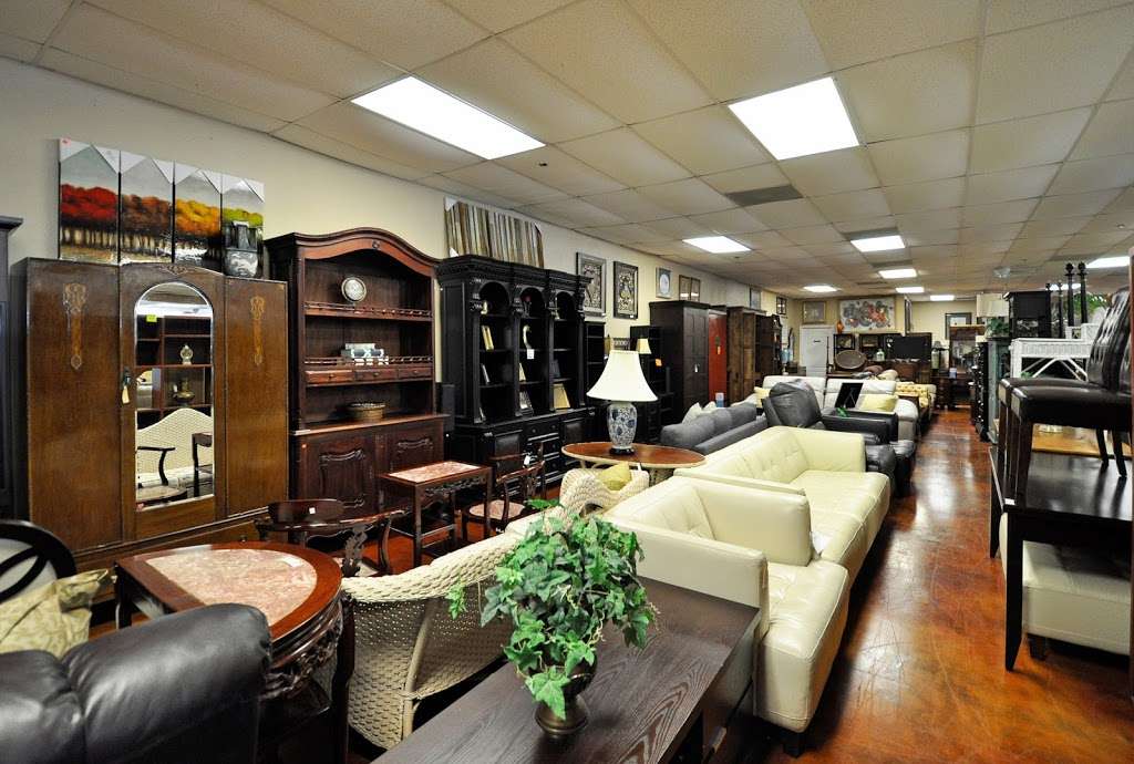 Alabama Furniture | 4900 N Shepherd Dr, Houston, TX 77018 | Phone: (713) 862-3035