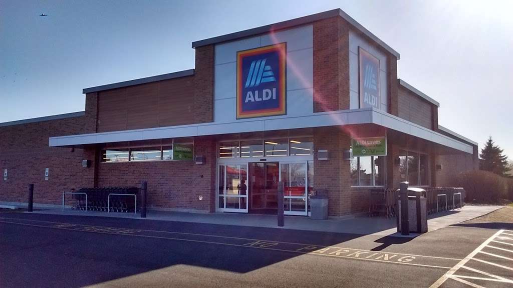 ALDI | 7802 S Harlem Ave, Bridgeview, IL 60455, USA | Phone: (833) 462-3013