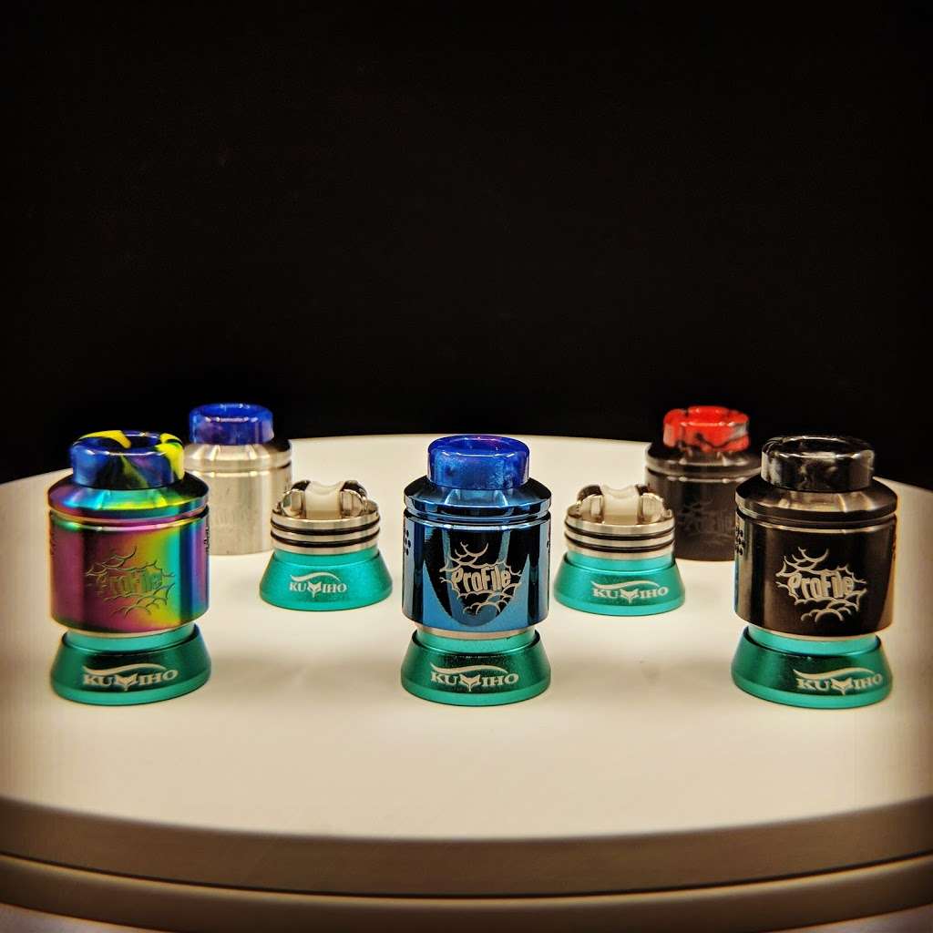 LifeSmoke Vapors - York | 1715 Whiteford Rd, York, PA 17402 | Phone: (800) 444-8271