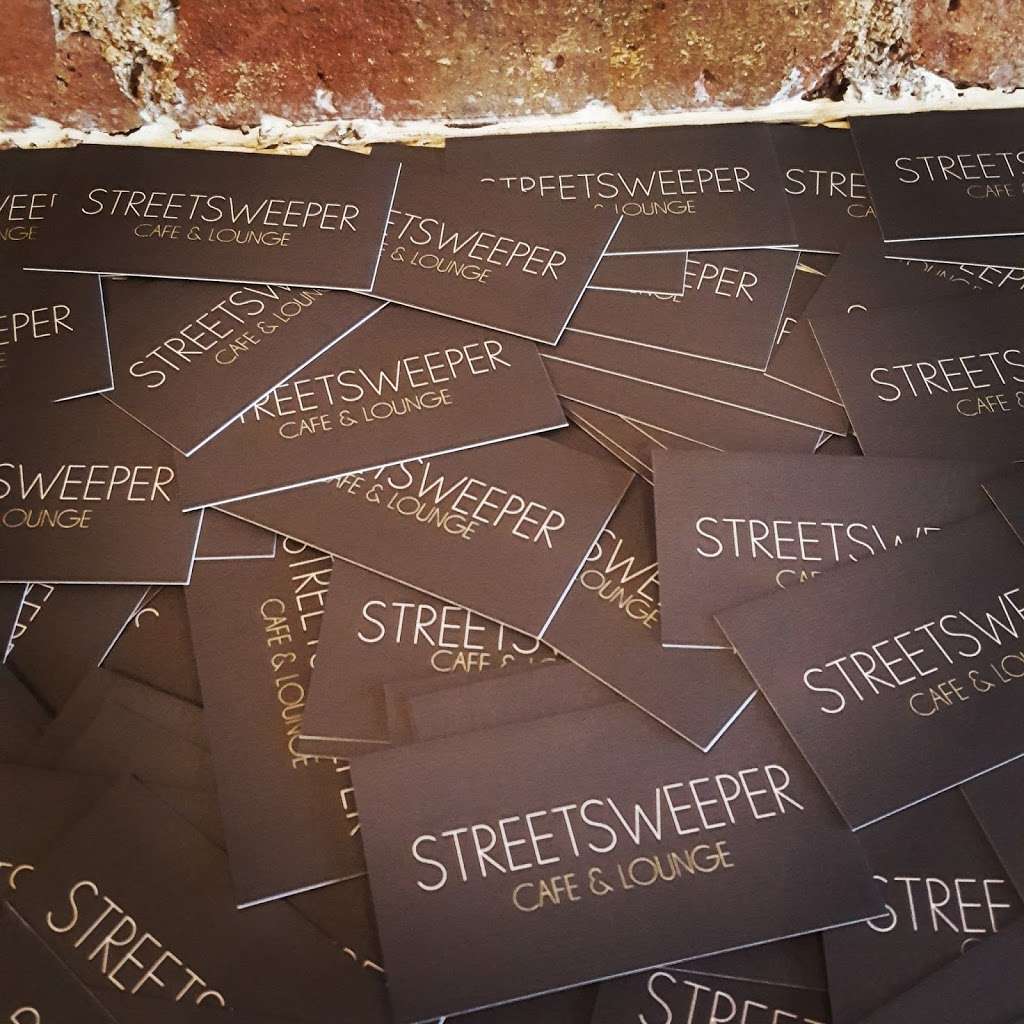 StreetSweeper Cafe & Lounge | 594 Rogers Ave, Brooklyn, NY 11225, USA | Phone: (718) 483-8377