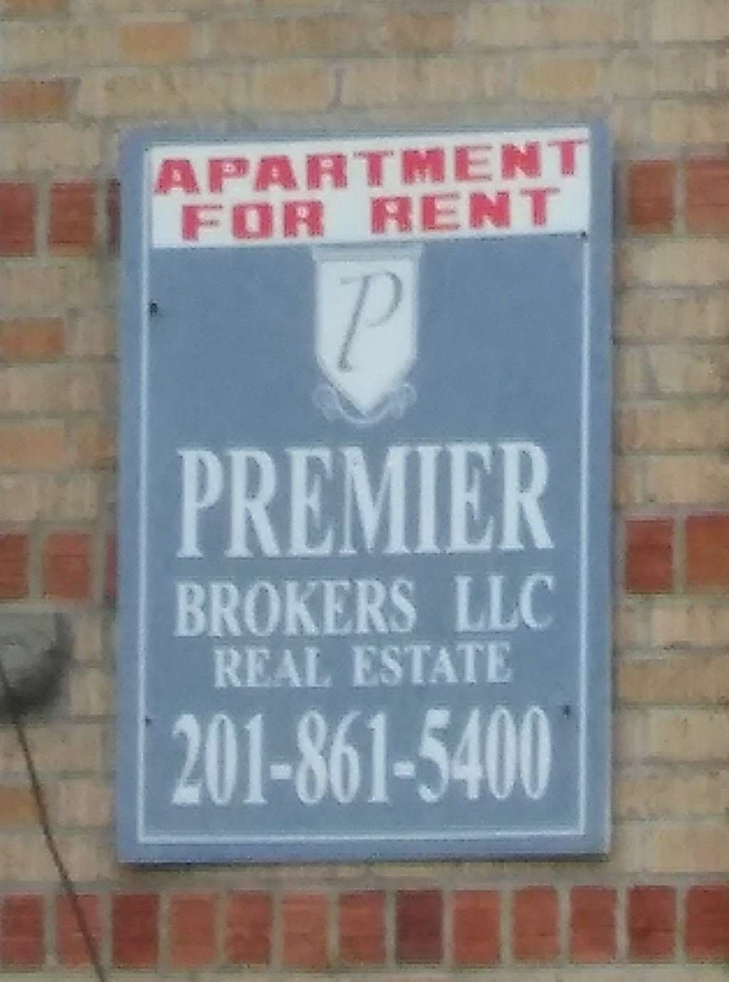 Premier Brokers | 6600 John Fitzgerald Kennedy Blvd, West New York, NJ 07093, USA | Phone: (201) 861-5400