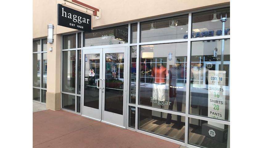 Haggar | 6800 N 95th Ave Suite 240, Glendale, AZ 85305, USA | Phone: (623) 772-5854