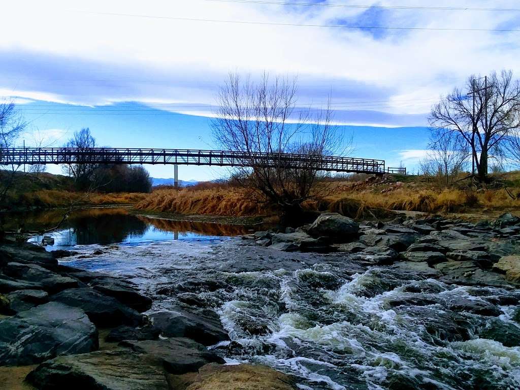 Clear Creek Trail | Fernald Trail, Denver, CO 80229, USA