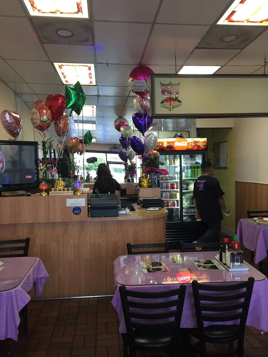 Pho Hoan My | 20506 Sherman Way, Winnetka, CA 91306, USA | Phone: (818) 704-4670