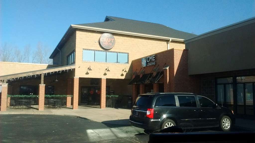 Craft House | 711 Plaza Dr, Chesterton, IN 46304, USA | Phone: (219) 929-5570