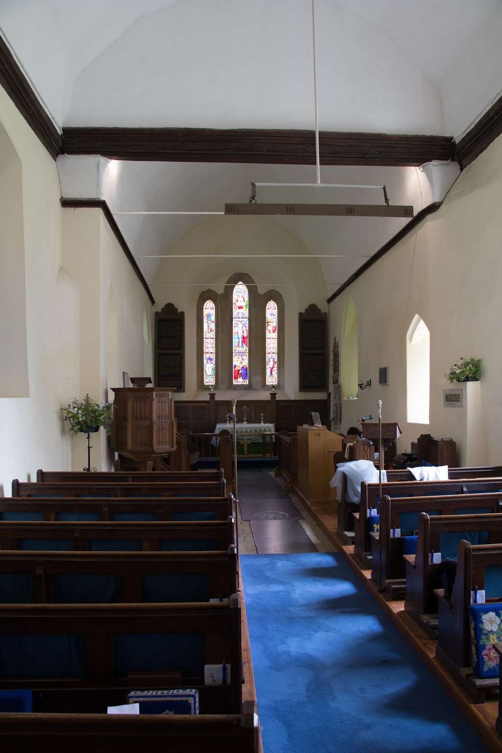 St Andrews Church | Parsonage Ln, Dunmow CM6 3NZ, UK | Phone: 01371 875753