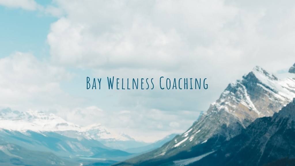 Bay Wellness Coaching: life and career coaching | Marine Way, Newark, CA 94560, USA | Phone: (650) 204-0423