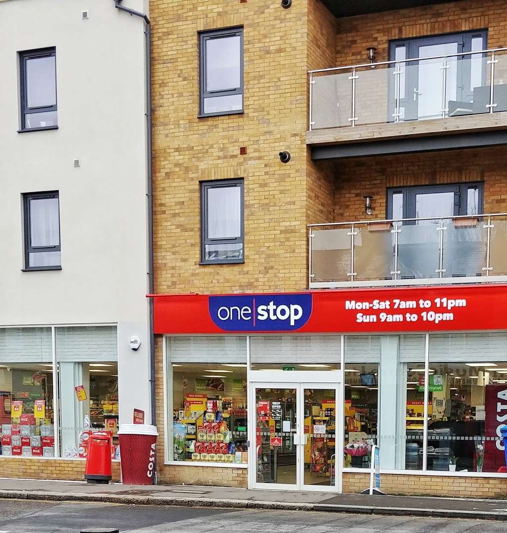 One Stop Stores Ltd | 213 Baker St, Enfield EN1 3LA, UK | Phone: 020 3730 3589