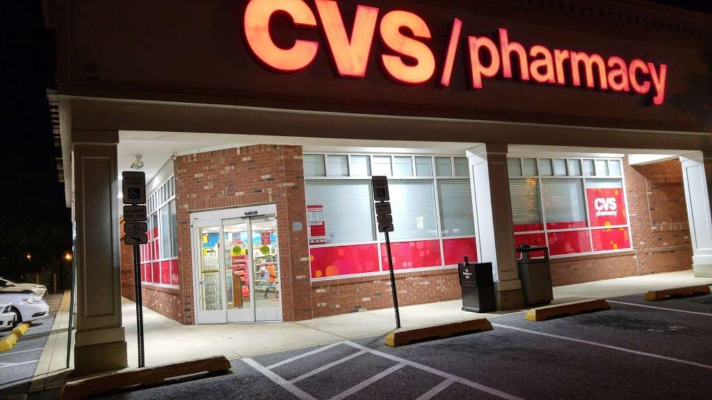 CVS | 5621 Sargent Rd, Chillum, MD 20782, USA | Phone: (301) 559-3333