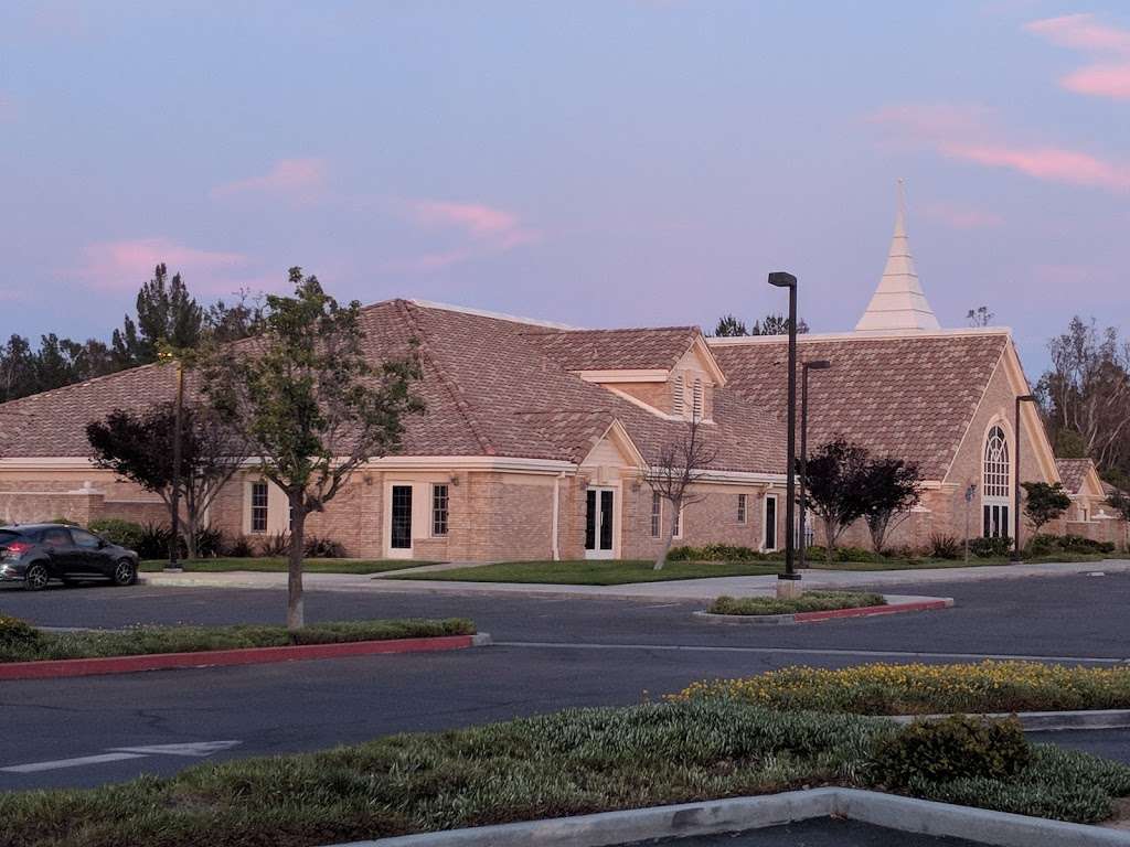 The Church of Jesus Christ of Latter-day Saints | 27827 Skycrest Cir Dr, Valencia, CA 91354 | Phone: (661) 296-0946