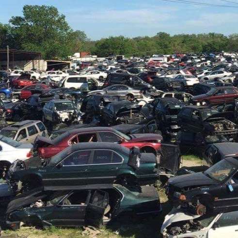 Twin Lakes Auto Salvage | 9915 S Central Expy, Dallas, TX 75241, USA | Phone: (972) 225-4536