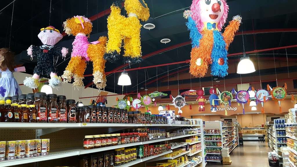 Jalapeños Market & Bakery | 1790 Merritt Blvd, Dundalk, MD 21222, USA | Phone: (443) 549-4651