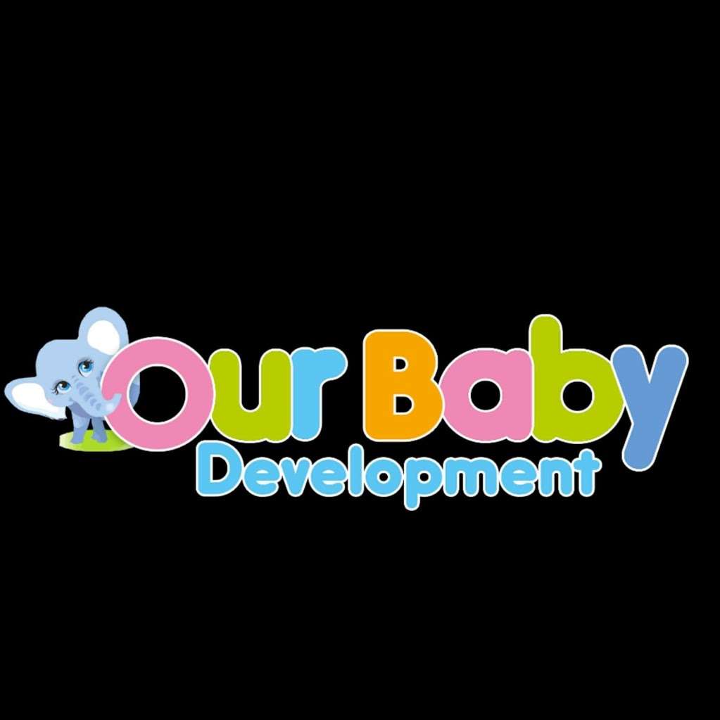 Our Baby Development | 3468, 1306 Branch St, Gastonia, NC 28054, USA | Phone: (704) 891-5367