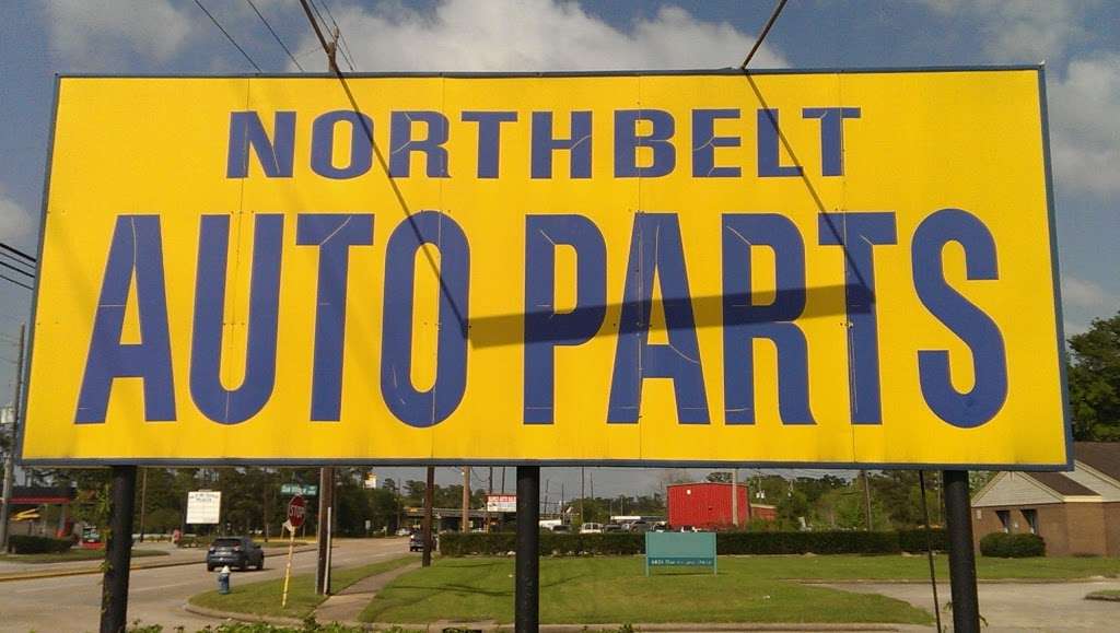 North Belt Auto Parts Inc | 14834 Old Humble Rd, Humble, TX 77396, USA | Phone: (281) 441-3175