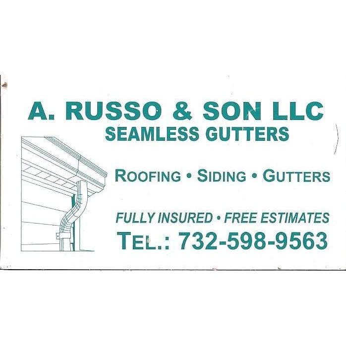 A Russo and Son Roofing | 356 Main St, Lodi, NJ 07644, United States | Phone: (732) 598-9563