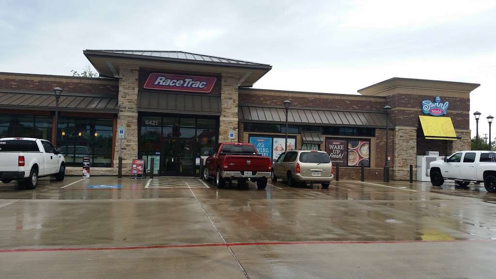 RaceTrac | 6421 Broadway Blvd, Garland, TX 75043, USA | Phone: (972) 226-5548