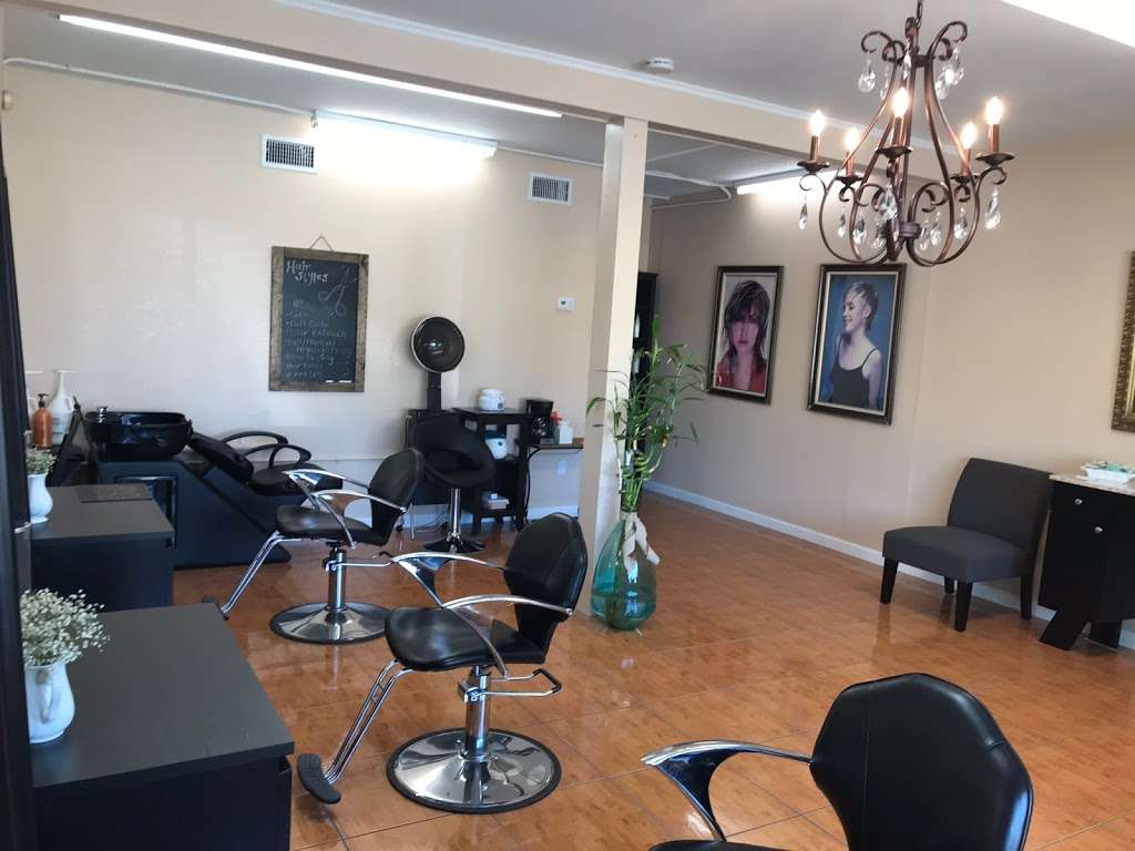 Miami Styles Beauty Salon | 210 E Main St, Dundee, FL 33838, USA | Phone: (863) 438-0550