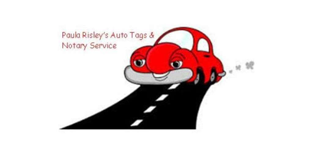 Paula Risleys Auto Tags | 475 E Church Rd, King of Prussia, PA 19406, USA | Phone: (610) 277-3385