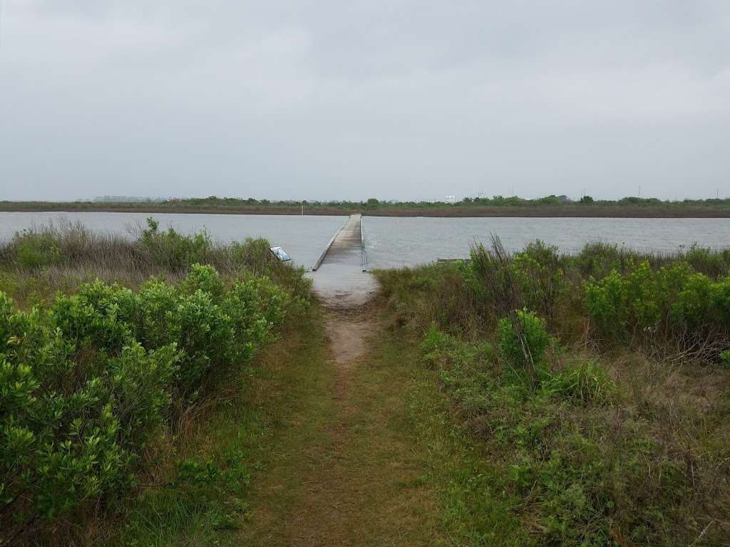 Galveston Island State Park | 14901 FM3005, Galveston, TX 77554 | Phone: (409) 737-1222