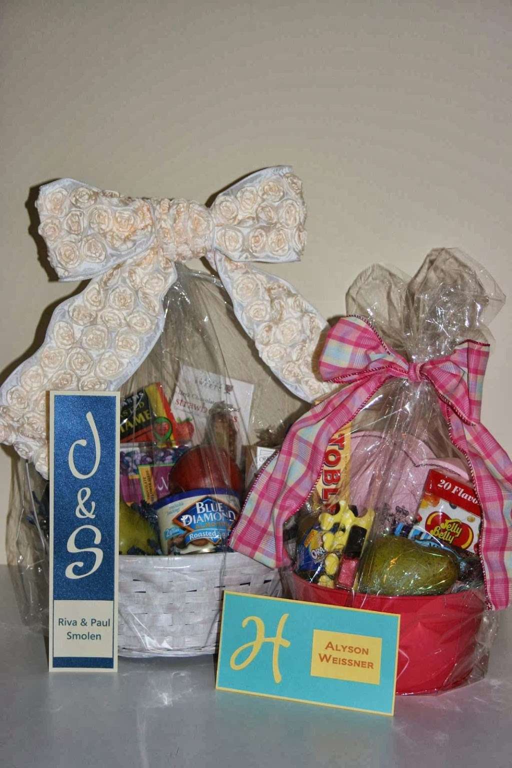 Grateful Basket | 18 Whispering Pine Rd, Sudbury, MA 01776, USA | Phone: (508) 395-2184