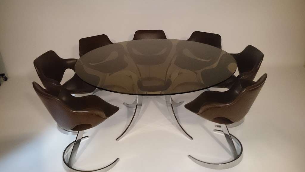 Retrospective Interiors | Potters Bar EN6 3NA, UK