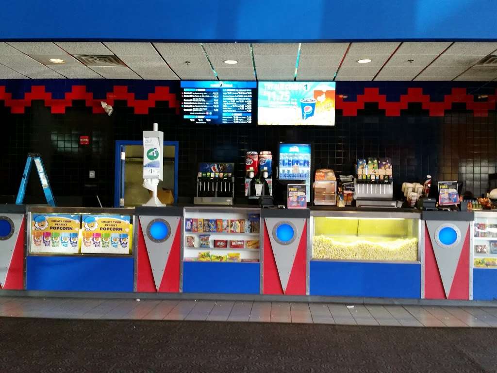 Flagship Cinemas Inc | 39 Doty St, West Wareham, MA 02576 | Phone: (508) 291-4102