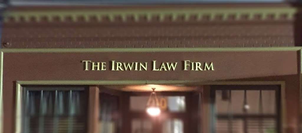 The Irwin Law Firm, P.C. | 210 Morton St, Richmond, TX 77469, USA | Phone: (832) 847-4111