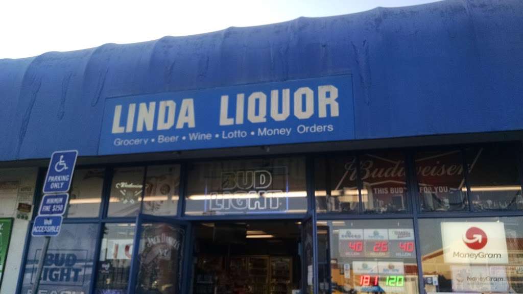 Linda Liquor | 6950 Linda Vista Rd, San Diego, CA 92111, USA | Phone: (858) 277-1330